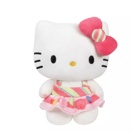 Peluche Hello Kitty - 20 cm Peluche Hello Kitty - 20 cm