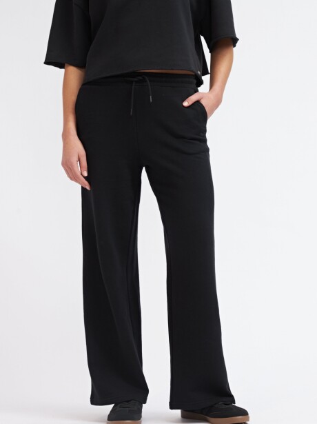 PANTALÓN PAME NEGRO