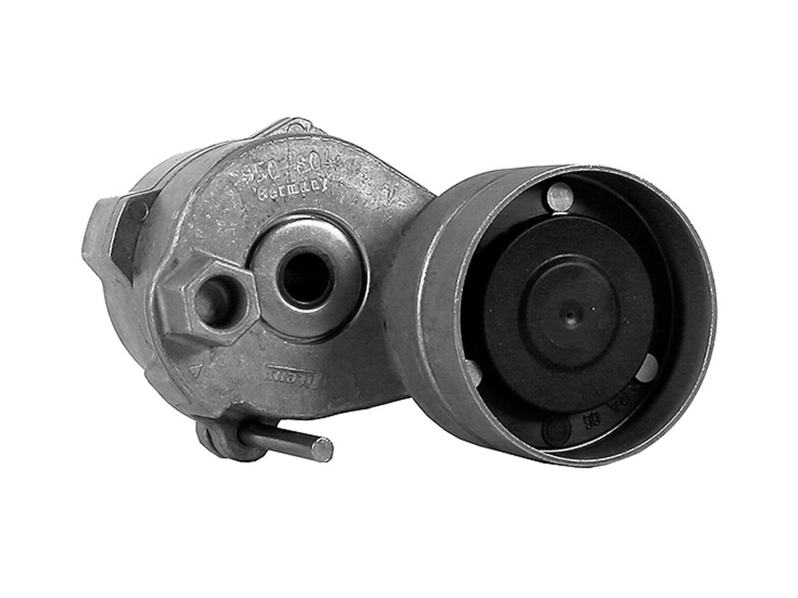 Tensor De La Correa Renault Camion Midlum 300 Dci/Midlum 300 Dxi Volvo Omnibus B240R/B7R Electronico/B290R 09-25 