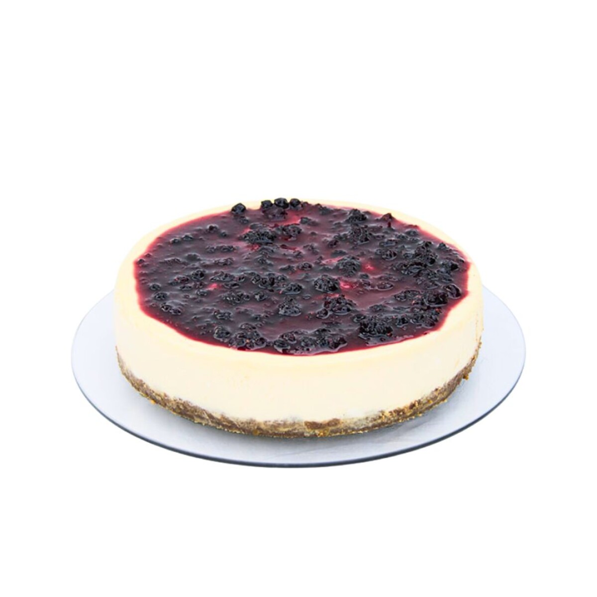 Cheesecake Olaso - 2 kg 