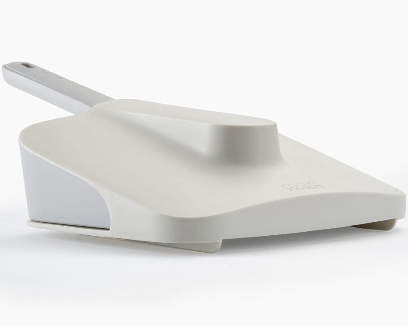 Set Pala y Cepillo CleanTech™ con Soporte Mural Joseph Joseph Set Pala y Cepillo CleanTech™ con Soporte Mural Joseph Joseph