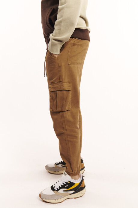 Pantalon cargo Pantalon cargo