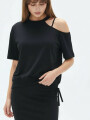 Remera Cusco Negro