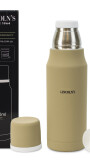 TERMO 750 ML KOSOVO TOSTADO