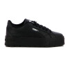 Puma Karmen II L Plataforma Negro