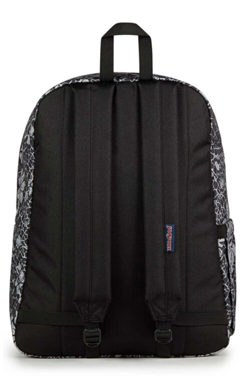 MOCHILA JANSPORT SUPERBREAK PLUS LACE SHADOWS