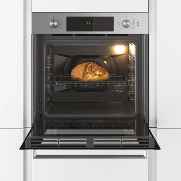 Horno De Empotrar Candy Smart Fcts896x OLT HORNO EMPOTRAR CANDY FCTS896X A30