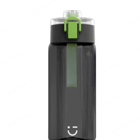 Botella sport 550ml negro