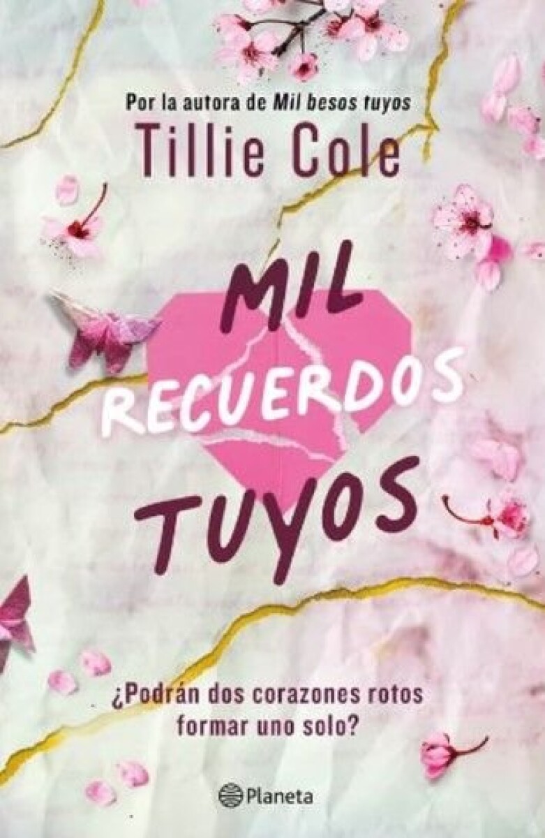 MIL RECUERDOS TUYOS 