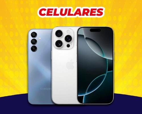 Celulares