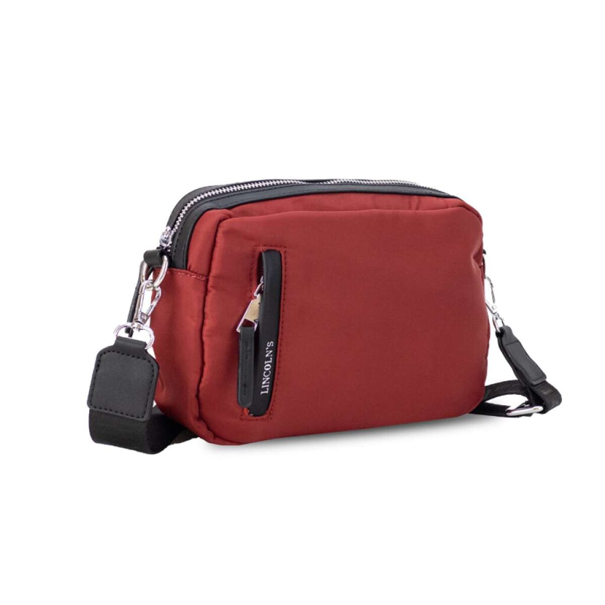 Bandolera Mediterranea - Rojo 