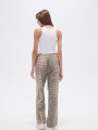 Pantalon Floane Estampado 1