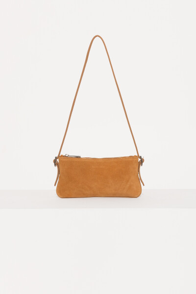 MINI BAG PARIS Camel