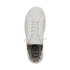 Zapatillas Karina Mujer Coconut White