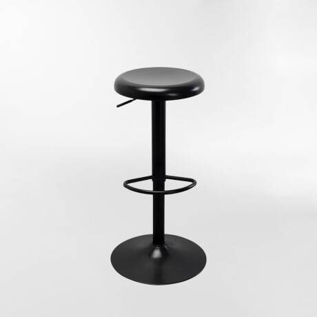 BANQUETA KALEA Negro