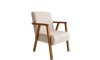 Butaca CLARA PREVENTA Beige