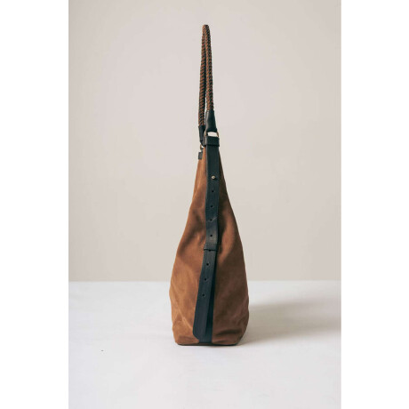 Cartera Doli Camel