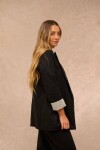 BLAZER ATINA NEGRO BLAZER ATINA NEGRO