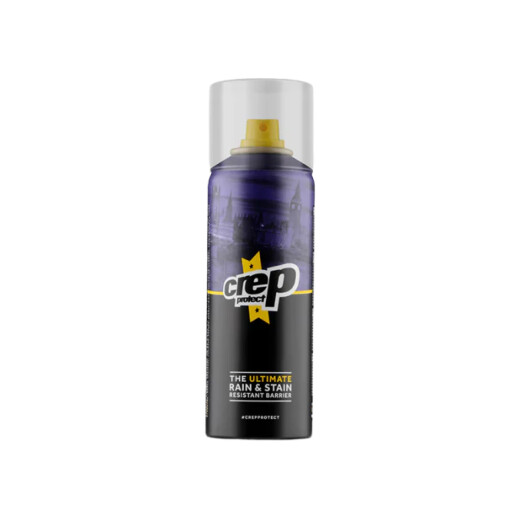 Spray Crep Protect Protector Calzado 200ml Spray Crep Protect Protector Calzado 200ml