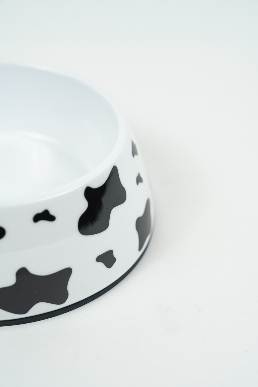 Accesorio Plato Para Mascotas Color Unico