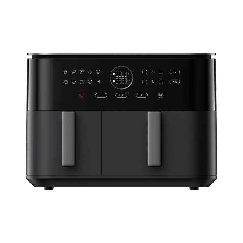 Xiaomi Dual Zone Air Fryer 10L Xiaomi Dual Zone Air Fryer 10L