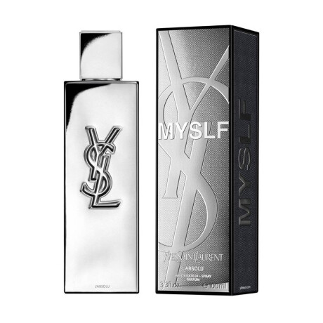 Fragancia Masculina YSL MYSLF L Absolu 100 ml