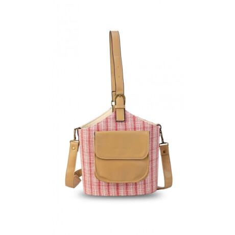 Posatermo Filipinas Telar Rojo