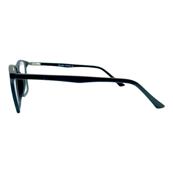 ALASKA ALAV21045618140 - Adulto - Negro negrouniforme