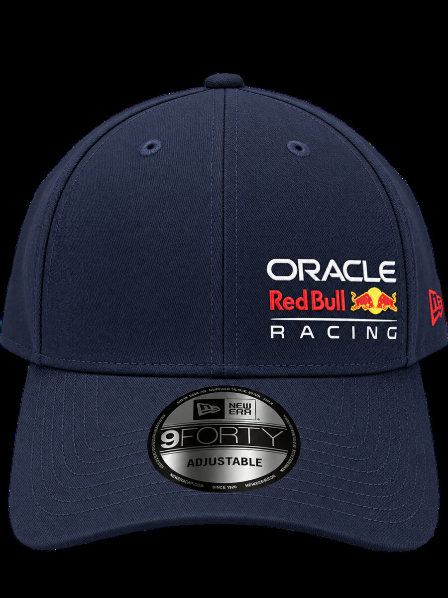 Kepis New Era F1 9Forty Red Bull Racing 60357191 