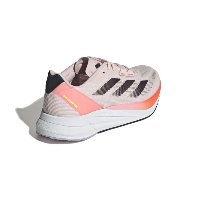 Championes Adidas Duramo Speed Rosado