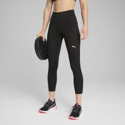 W TAD Ess.Tight-HW 7/8 52589901 Negro