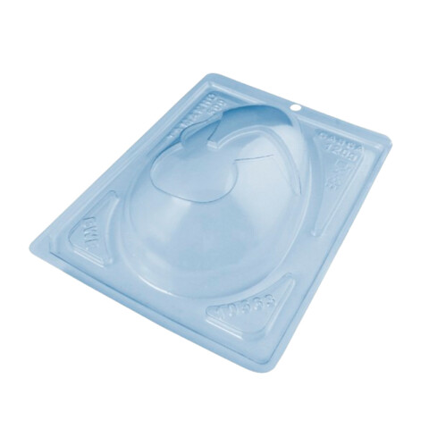 Placa Standard Huevo Calado Conejo Placa Standard Huevo Calado Conejo