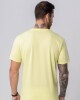 REMERA AMARILLO FLUOR