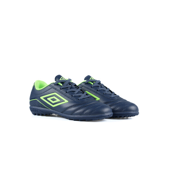 Calzado Classico III TF Umbro Niños 01s