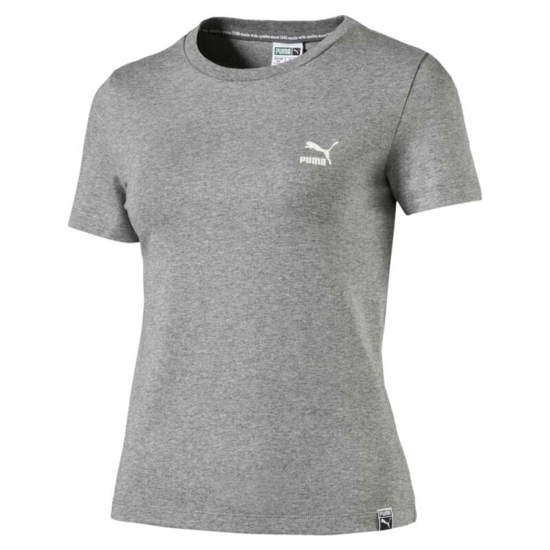 Camiseta Puma mujer Camiseta Puma mujer