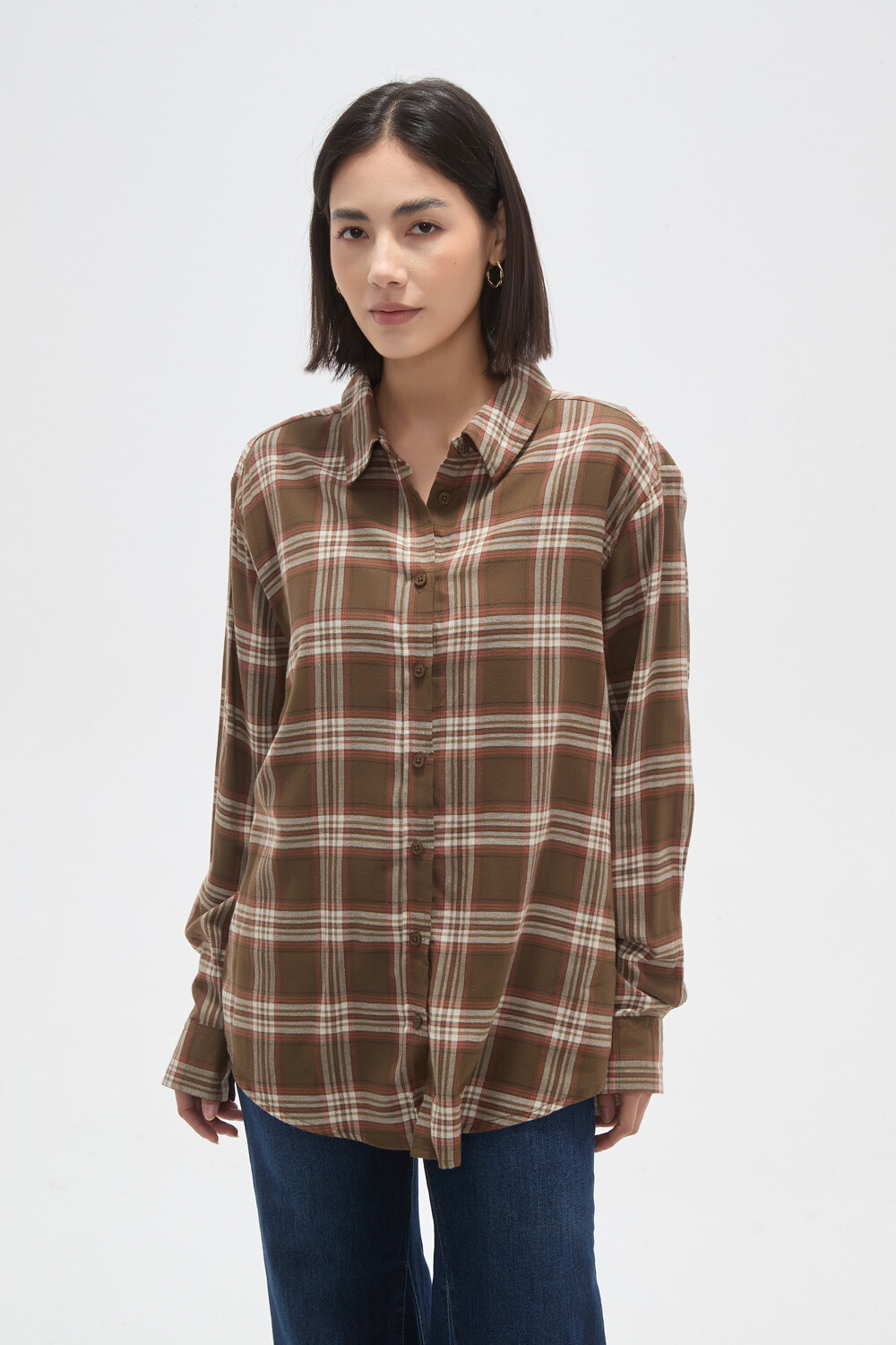 Camisa Klyth Estampado 2