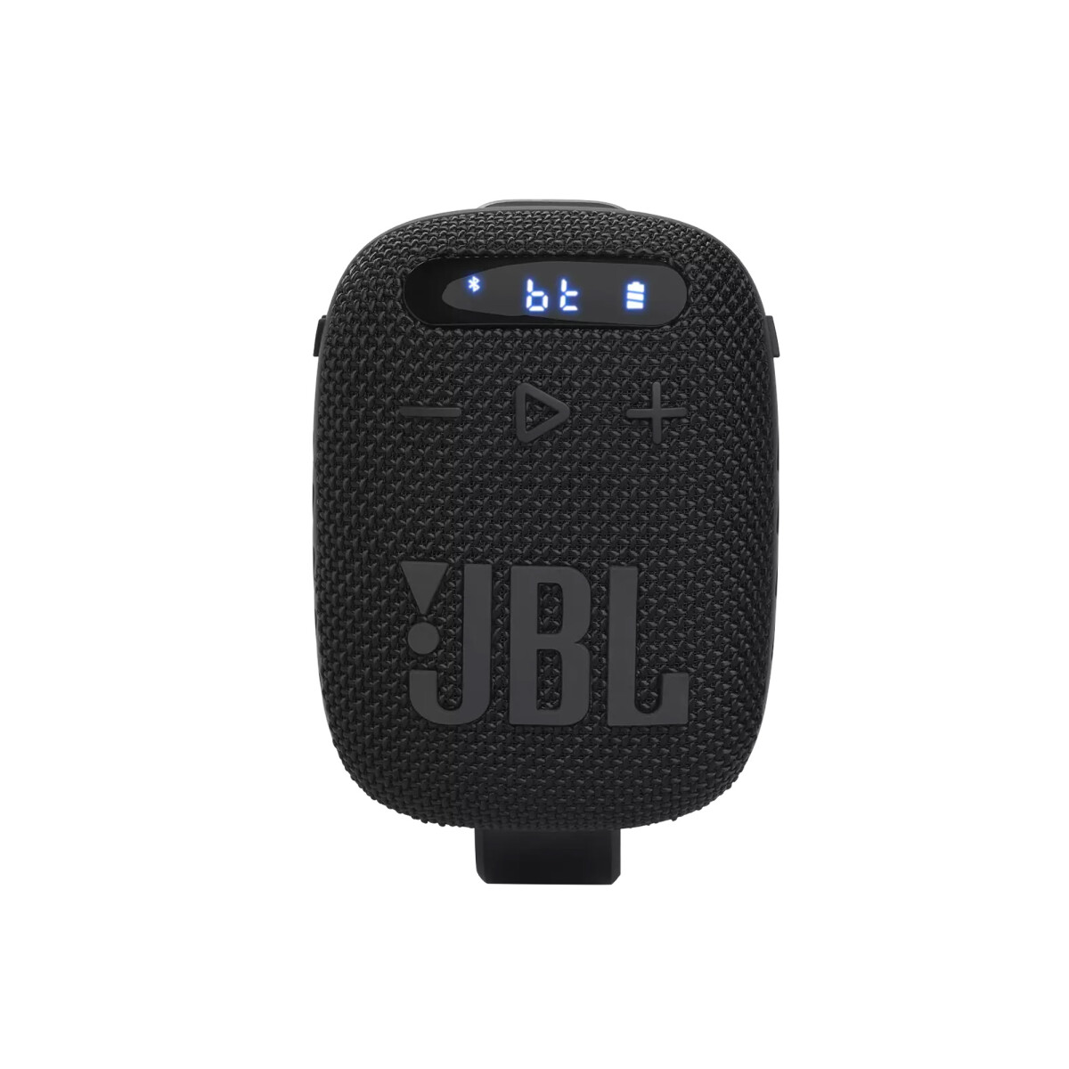 Parlante JBL Wind 3 con Radio - Negro 