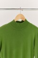 POLERA CLASSIC VERDE