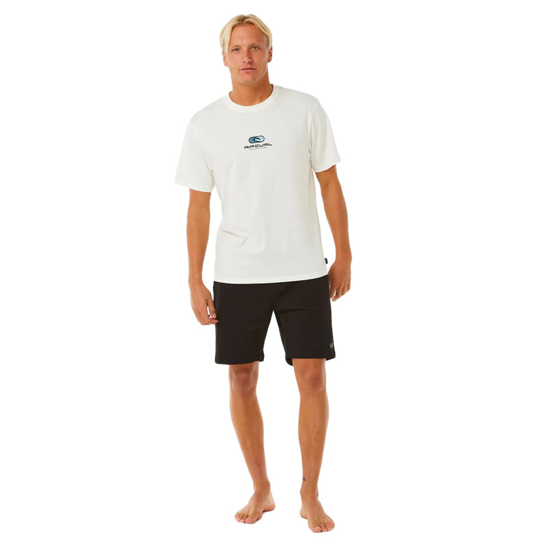 Bermuda Rip Curl Classic Surf Volley - Negro Bermuda Rip Curl Classic Surf Volley - Negro