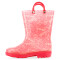 Botas de Niña Disney d/Lluvia Paw Patrol Rosado