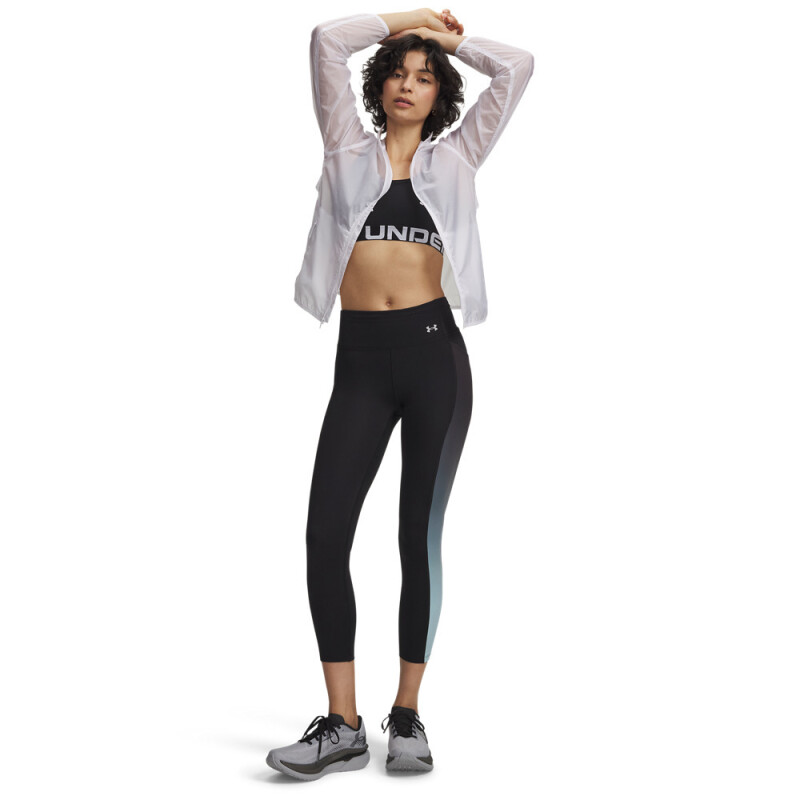 UA Velociti Ankle Prt Tights-GRY BLK-001