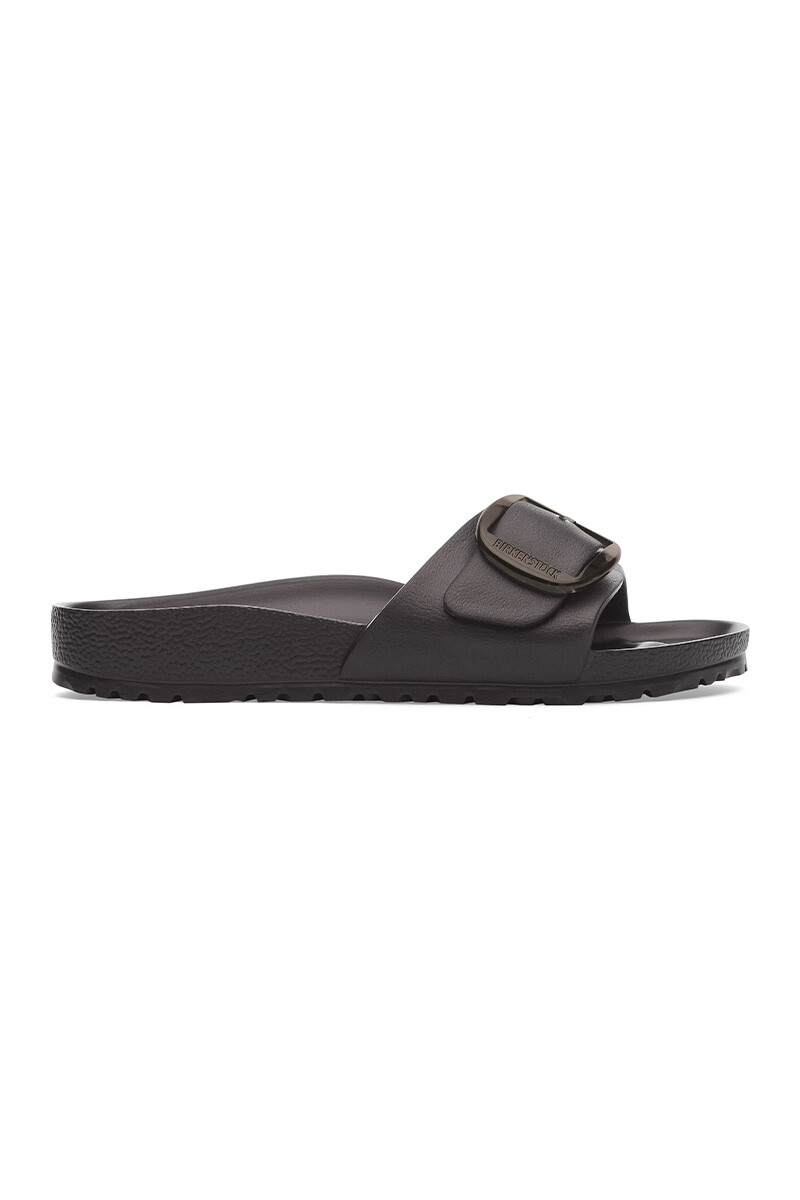 Sandalia Madrid Big Buckle Eva - Estrecho Black