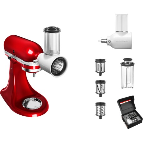 Accesorio Cortador y Rallador KitchenAid Accesorio Cortador y Rallador KitchenAid