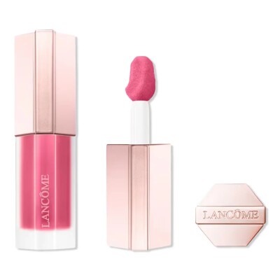 Labial Lancome Idole Cuddleblur Cozy Berry Tono 23 Labial Lancome Idole Cuddleblur Cozy Berry Tono 23