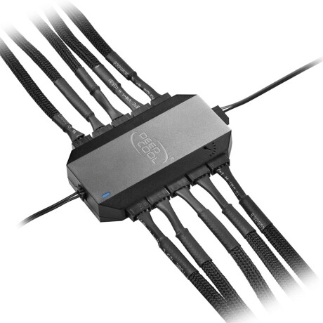 Controlador de Fan Deepcool FH-10 001
