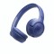 JBL TUNE 530 BT HEAPDHONES Auriculares Inalámbricos JBL Tune 530BT Con Micrófono - Black