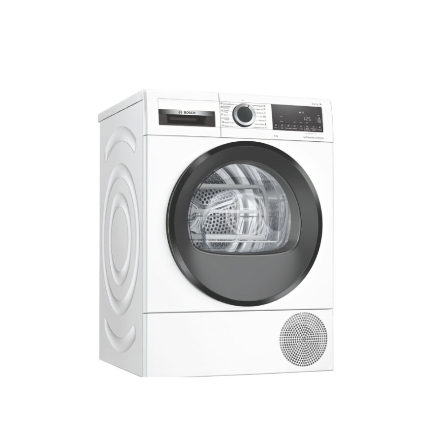 Secarropas de Bomba de Calor 9Kg BOSCH WQG24500ES Secarropas de Bomba de Calor 9Kg BOSCH WQG24500ES