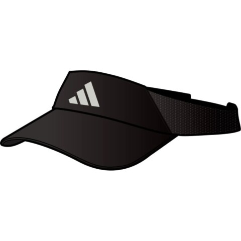 Visor Climacool Black