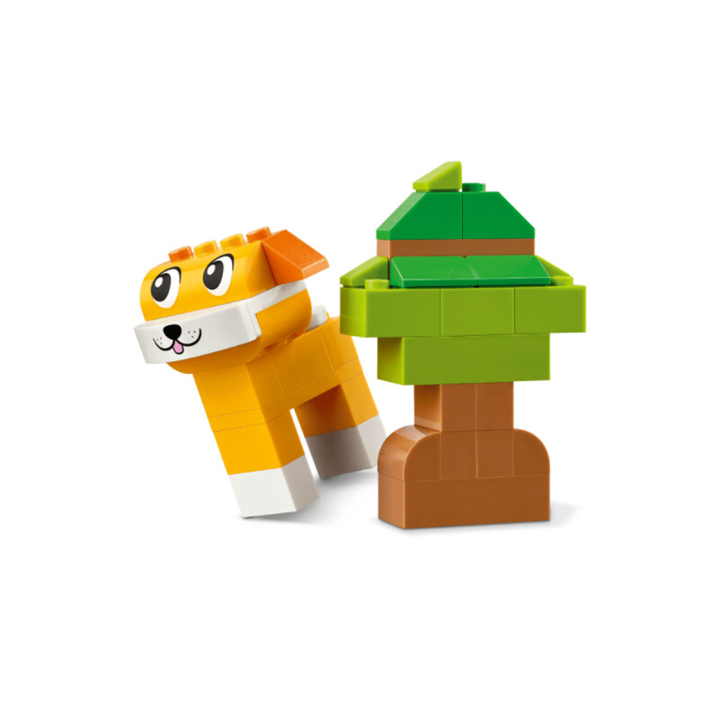 Mascotas Creativas Classic Lego Mascotas Creativas Classic Lego