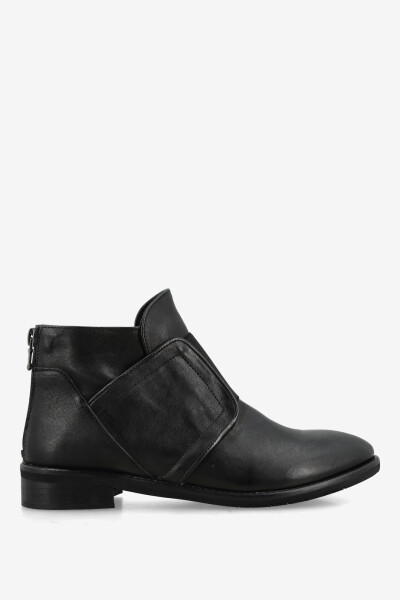 BOTIN ELÁSTICO Negro